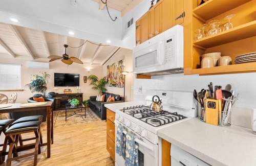 Silver Strand Casa | 25% Off 30+ Stay! Steps To Sand, Great Location
