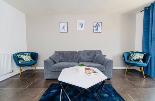 Haughton Casa | 25%off monthly stays/3 bedroom/6 guests