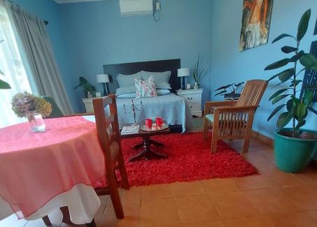 Durban North Casa | 25 on Grove Guest House