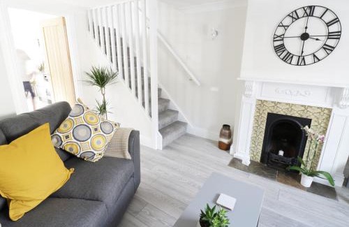 City Centre Casa | 25 Shakespeare Street