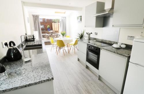 City Centre Casa | 25 Shakespeare Street