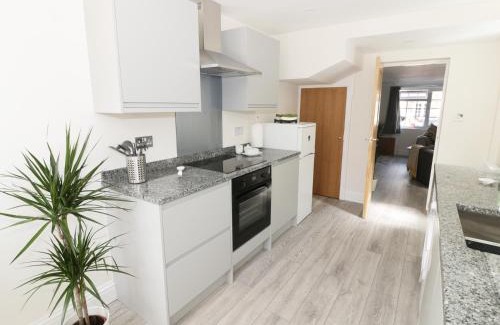 City Centre Casa | 25 Shakespeare Street