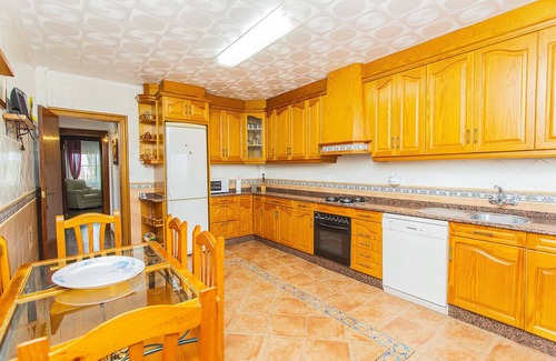 Los Montesinos Villa | 250 Finca CODOVI - Alicante Holiday
