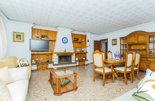 Los Montesinos Villa | 250 Finca CODOVI - Alicante Holiday