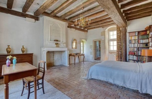 Montigne-les-Rairies Casa | 250 m² Casa ∙ 5 habitaciones ∙ 7 personas