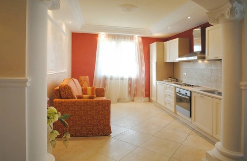 Montelabbate Villa | 250 m² Villa ∙ 5 habitaciones ∙ 11 personas