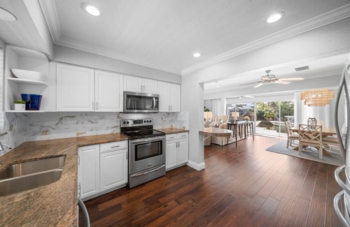 Garden Isles Casa | 250 Managed By Brampton Park