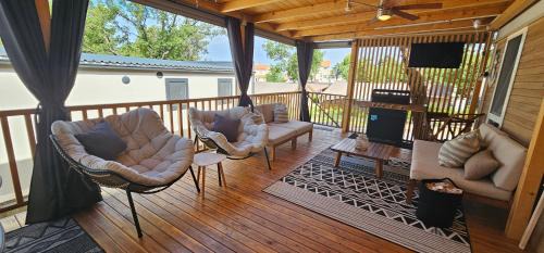 Selce Casa | 250 mobile home Selce