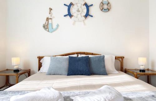 Spotorno Apartamento | 250 mt dal mare - Appartamento appena Ammodernato