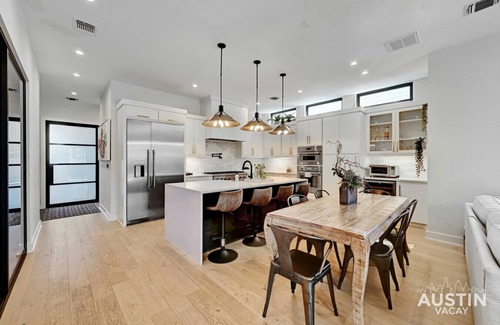 Holly Apartamento | 2505 E 4th xxxxxxxxx