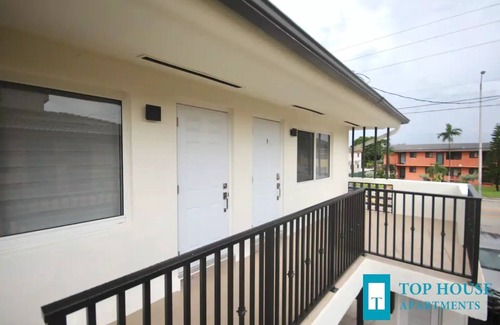 Flagami Apartamento | 251 Airport/Top House Apartment 3
