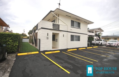 Flagami Apartamento | 251 Airport/Top House Apartment 3