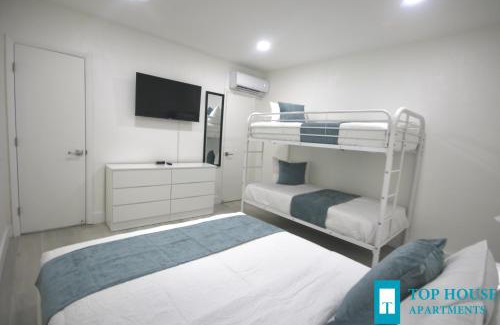 Flagami Apartamento | 251 Airport/Top House Apartments