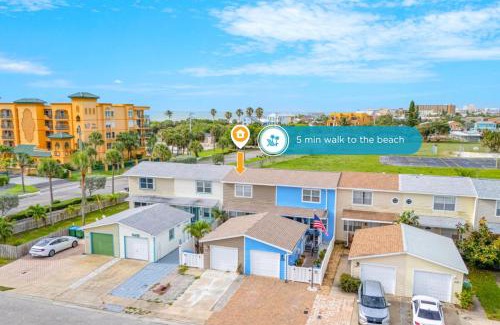 Chandler Park Villa | 251 Cherie Down Ln