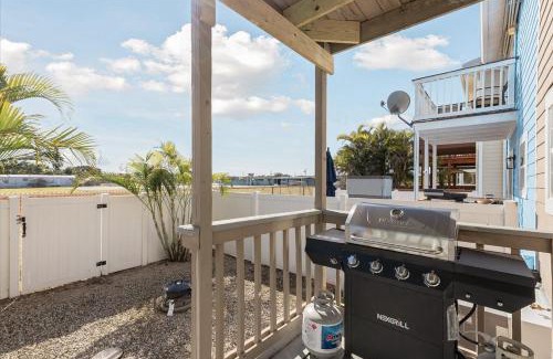 Chandler Park Villa | 251 Cherie Down Ln
