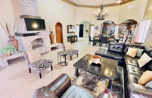 Puerto Peñasco Villa | 251 m² Villa ∙ 3 habitaciones ∙ 10 huéspedes