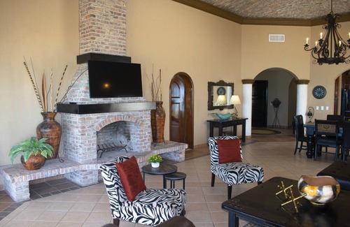 Puerto Peñasco Villa | 251 m² Villa ∙ 3 habitaciones ∙ 10 huéspedes