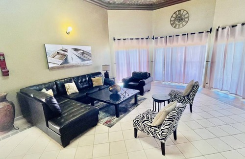 Puerto Peñasco Villa | 251 m² Villa ∙ 3 habitaciones ∙ 10 huéspedes