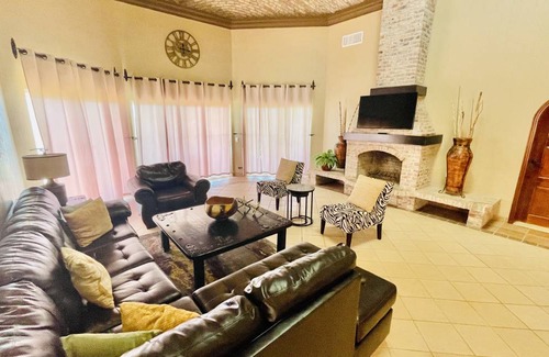 Puerto Peñasco Villa | 251 m² Villa ∙ 3 habitaciones ∙ 10 huéspedes