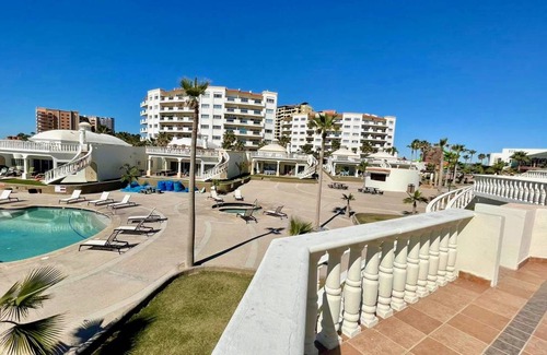 Sandy Beach Villa | 251 m² Villa ∙ 4 habitaciones ∙ 12 huéspedes