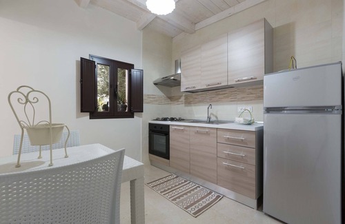 Carovigno Cabaña | 2524 Trullo Melina by BarbarHouse
