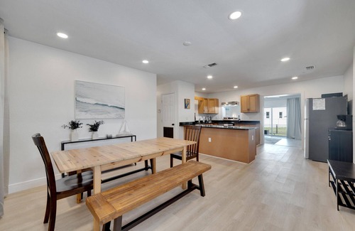 Carrollwood Casa | 2529 N Habana Place S