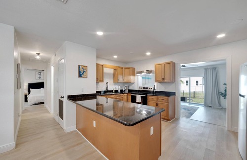 Carrollwood Casa | 2529 N Habana Place S