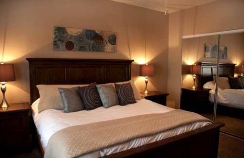 Desert View Village Casa | 253 m² Casa ∙ 4 habitaciones ∙ 10 huéspedes