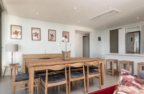 Hillhead Apartamento | 254 Ocean Dune Sibaya