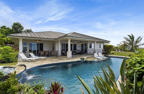 Kona Palisades Casa | 255 m² Casa ∙ 3 habitaciones ∙ 6 huéspedes