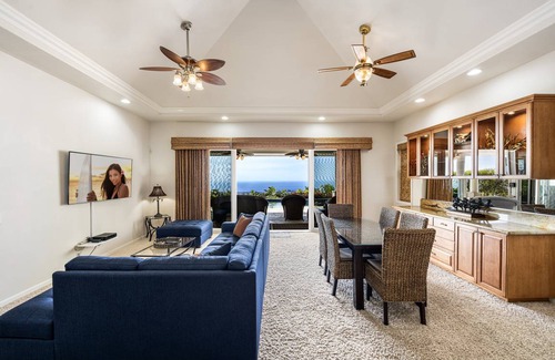 Kona Palisades Casa | 255 m² Casa ∙ 3 habitaciones ∙ 6 huéspedes