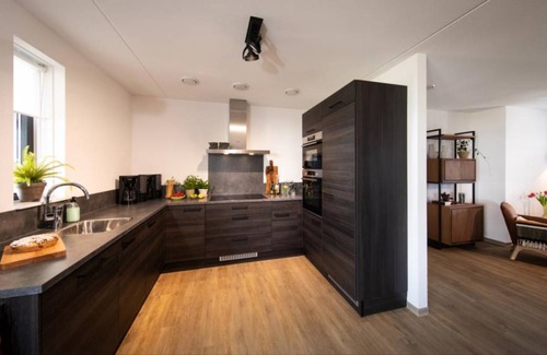Thorn Casa | 255 m² Casa ∙ 8 habitaciones ∙ 16 huéspedes