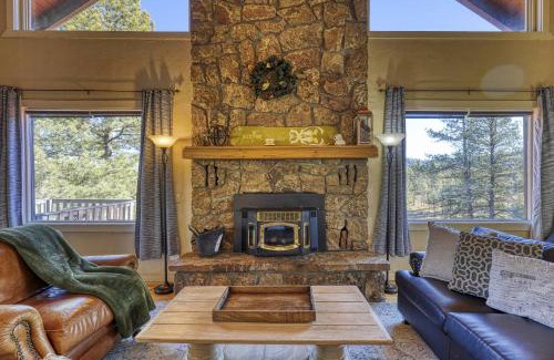 Pagosa Springs Casa | 255 Peregrine