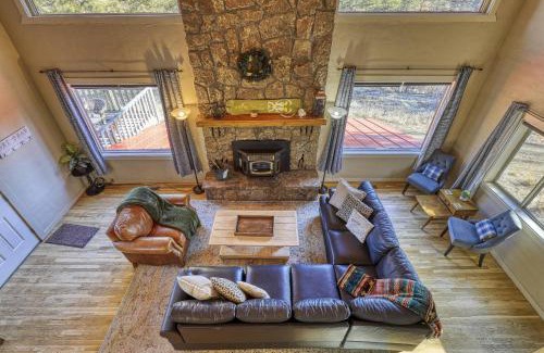 Pagosa Springs Casa | 255 Peregrine
