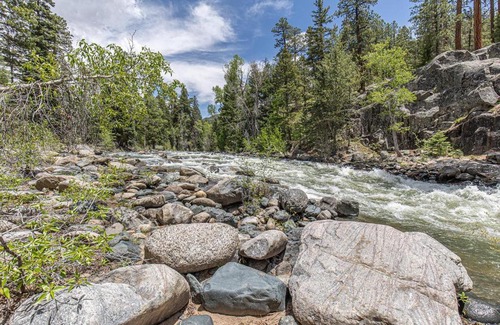 Bayfield Casa | 2554 CR 500 Vallecito