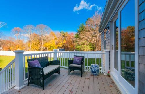 Centerville Casa | 256 Phinneys Lane Centerville - Cape Cod