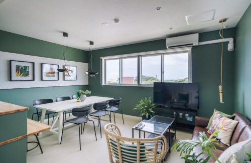 Tokeshi Apartamento | 257-1 - Vacation STAY 91246