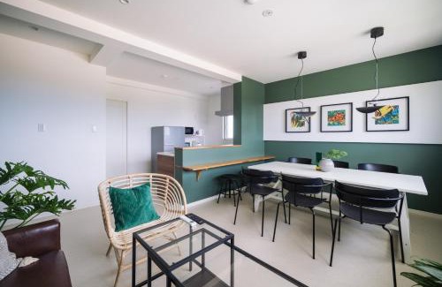 Tokeshi Apartamento | 257-1 - Vacation STAY 91246