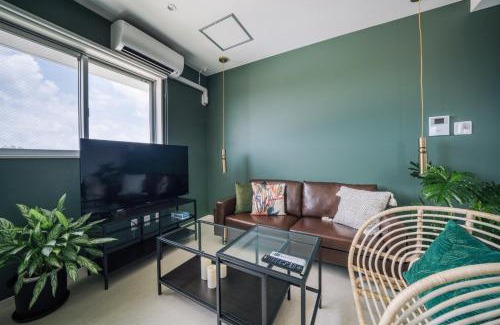 Tokeshi Apartamento | 257-1 - Vacation STAY 91246