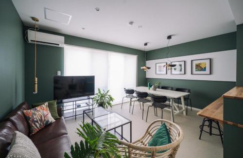 Tokeshi Apartamento | 257-1 - Vacation STAY 91252