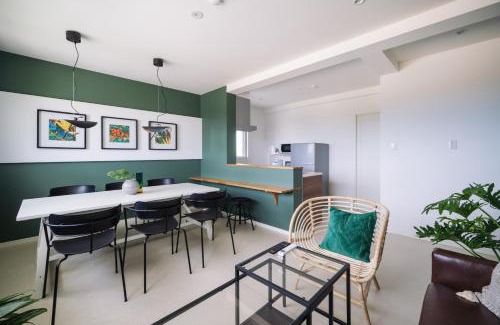 Tokeshi Apartamento | 257-1 - Vacation STAY 91252