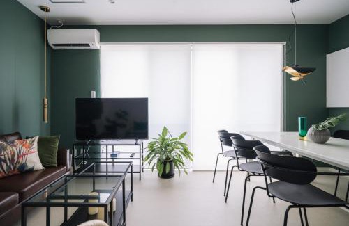 Tokeshi Apartamento | 257-1 - Vacation STAY 91252