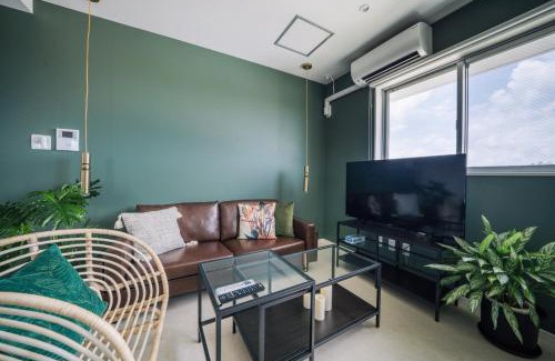 Tokeshi Apartamento | 257-1 - Vacation STAY 91252