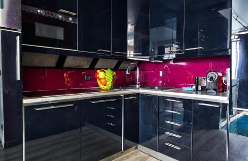Epinettes Apartamento | 257 Suite Pouchet - Superbe Appartement à Paris