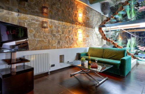 Epinettes Apartamento | 257 Suite Pouchet - Superbe Appartement à Paris