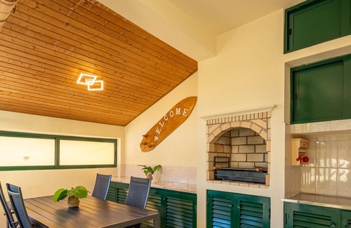 Albufeira Chalet De Esquí | #257 Villa Sun & Sea by Home Holidays