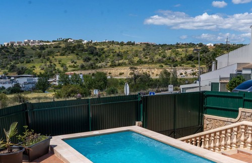 Albufeira Chalet De Esquí | #257 Villa Sun & Sea by Home Holidays