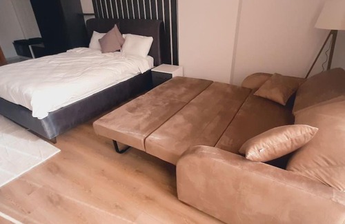 Kartepe Apartamento | #257 Welcomes you home
