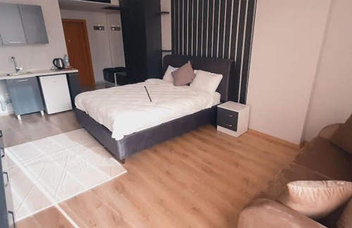 Kartepe Apartamento | #257 Welcomes you home