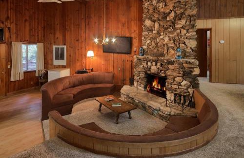 North Wawona Chalet De Esquí | 25A Villarreal Retreat
